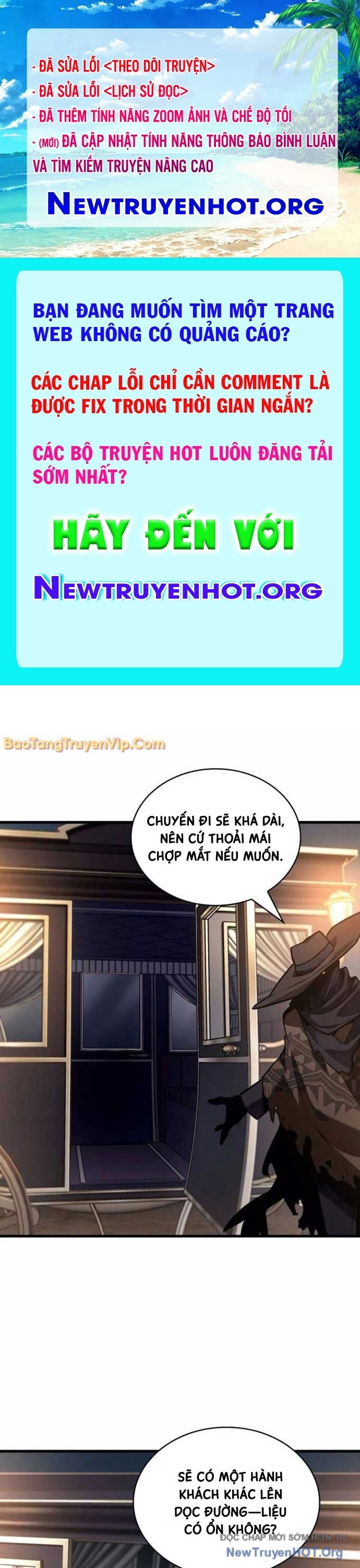 Toàn Trí Độc Giả chapter 270 - Trang 1