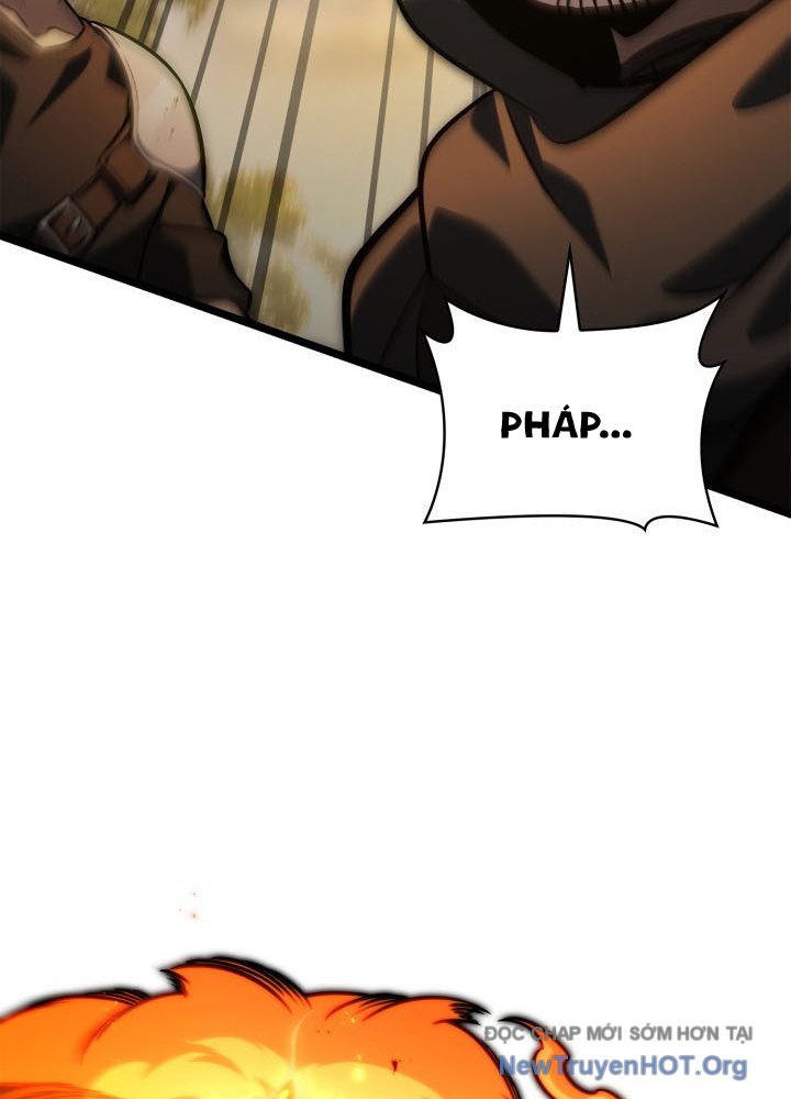 Đại Pháp Sư Toàn Năng Chap 126 - Next Chap 127