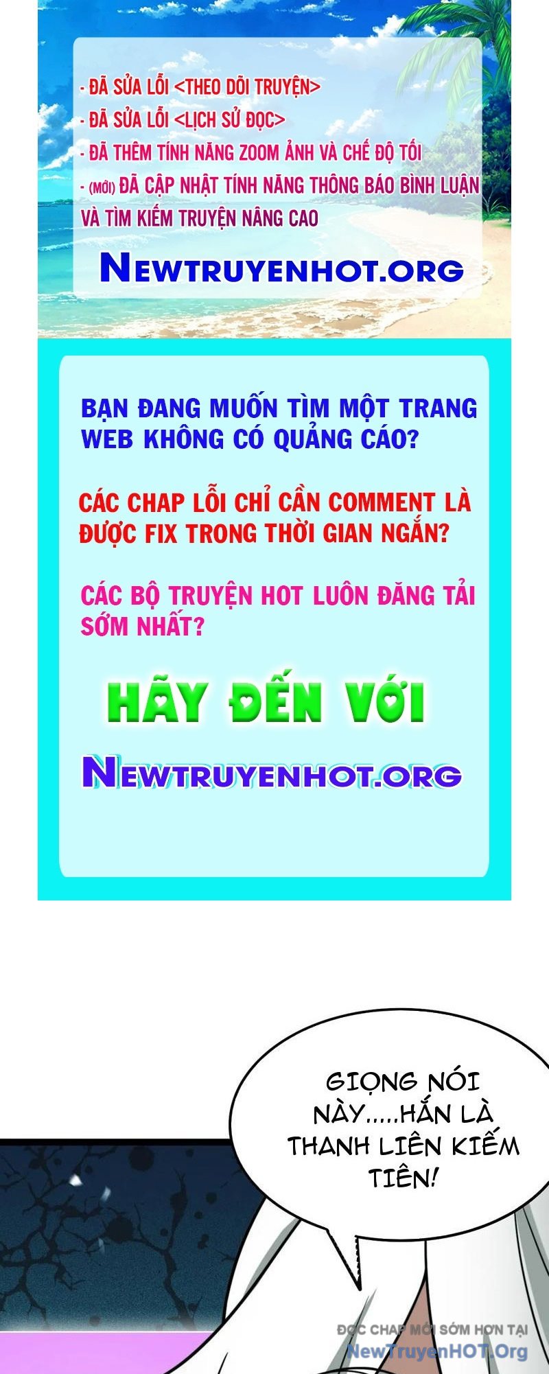 Ta Chính Nghĩa Nhưng Bị Hệ Thống Ép Thành Trùm Phản Diện chapter 156 - Trang 1