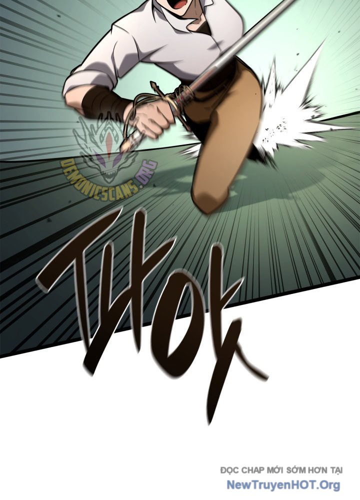 Đại Pháp Sư Toàn Năng Chap 126 - Next Chap 127