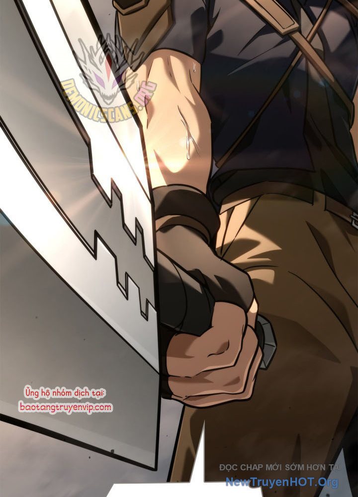 Đại Pháp Sư Toàn Năng Chap 126 - Next Chap 127