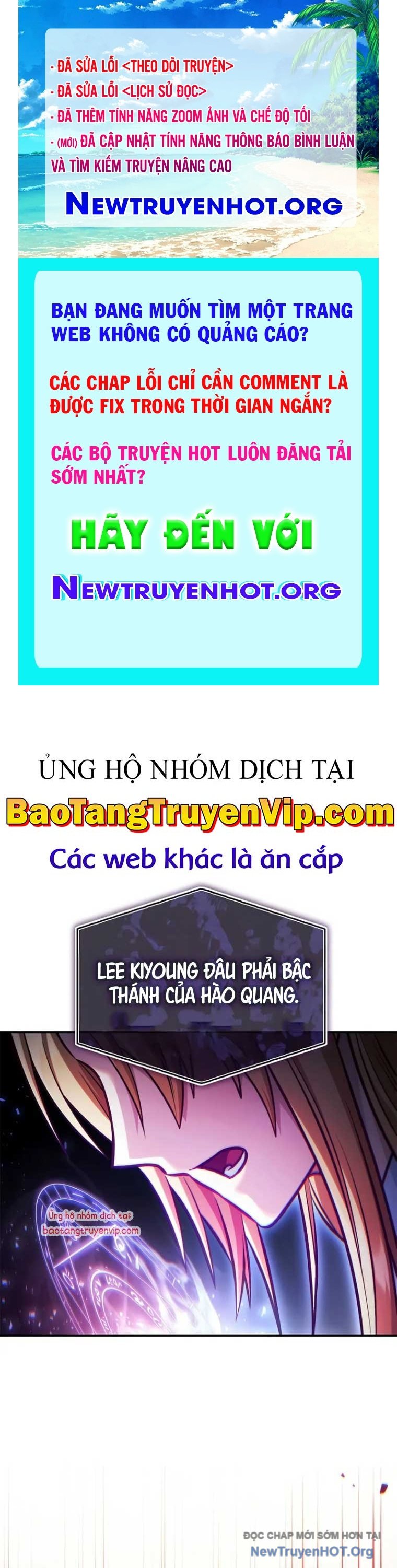 Kí Sự Hồi Quy chapter 143 - Trang 1