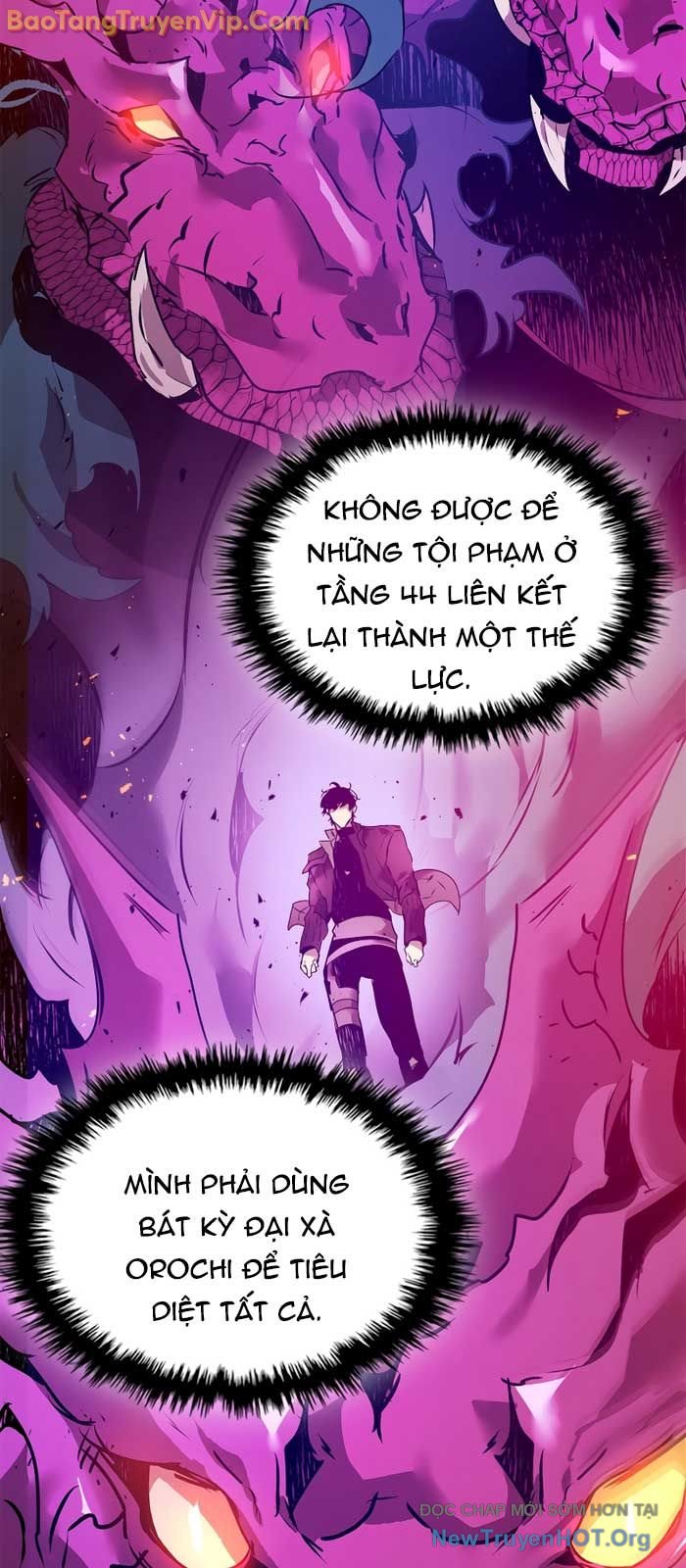 Thăng Cấp Cùng Thần Chap 137 - Next Chap 138