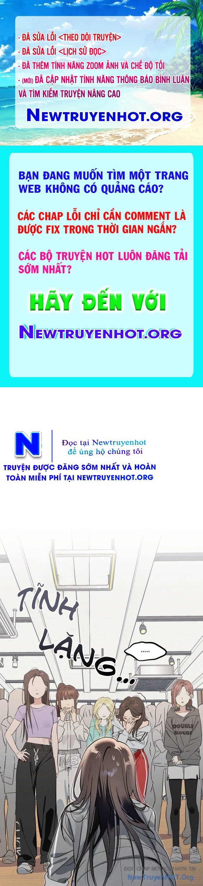 Hôm Nay Han Yoil Là Phụ Nữ chapter 5 - Trang 1