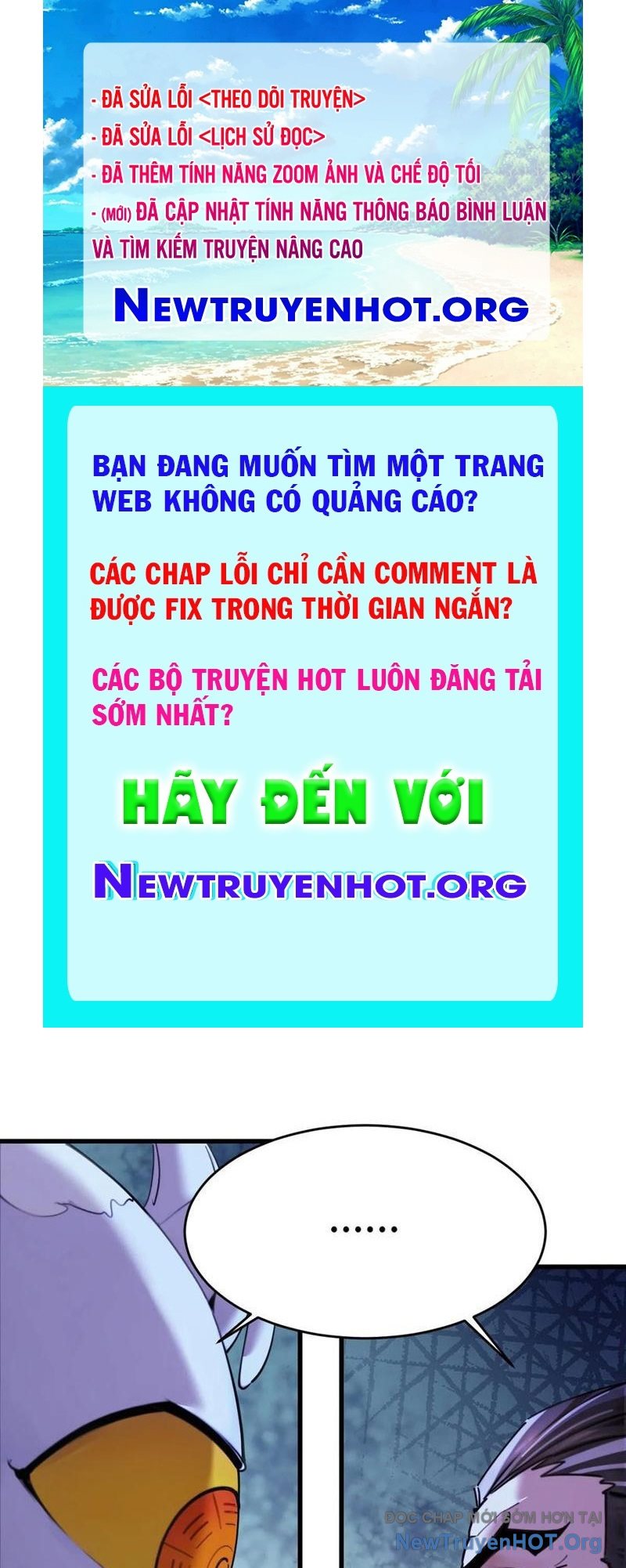 Ngươi Là Hạng Người Gì Cũng Dám Ở Tiên Giới Lên Mặt Với Ta? chapter 85 - Trang 1