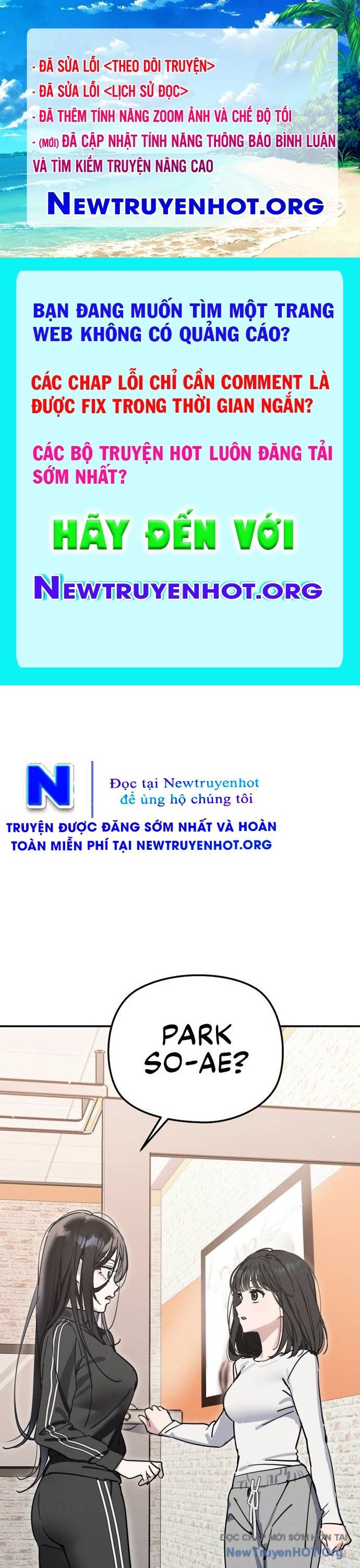 Hôm Nay Han Yoil Là Phụ Nữ chapter 4 - Trang 1