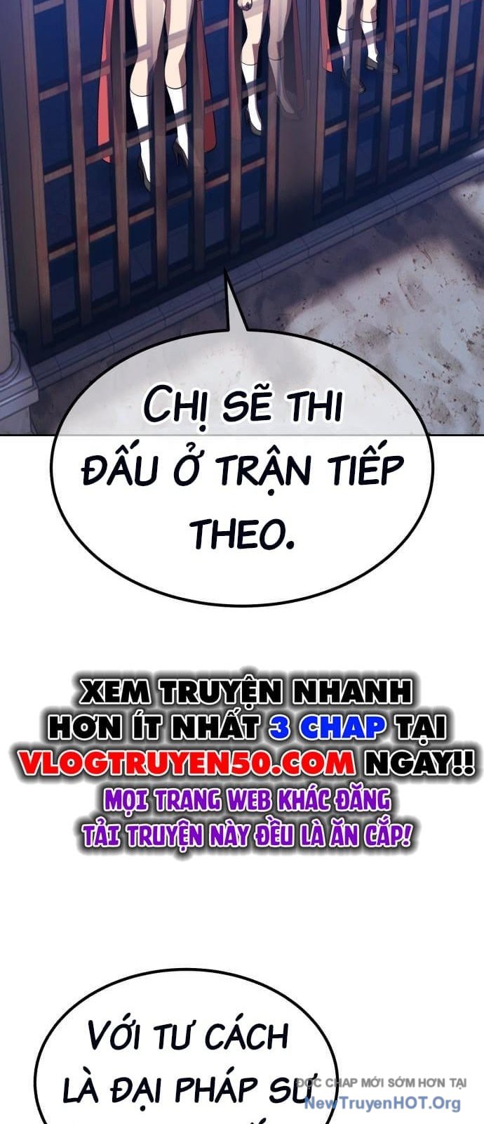 Gậy Gỗ Cấp 99+ Chap 128 - Next Chap 129