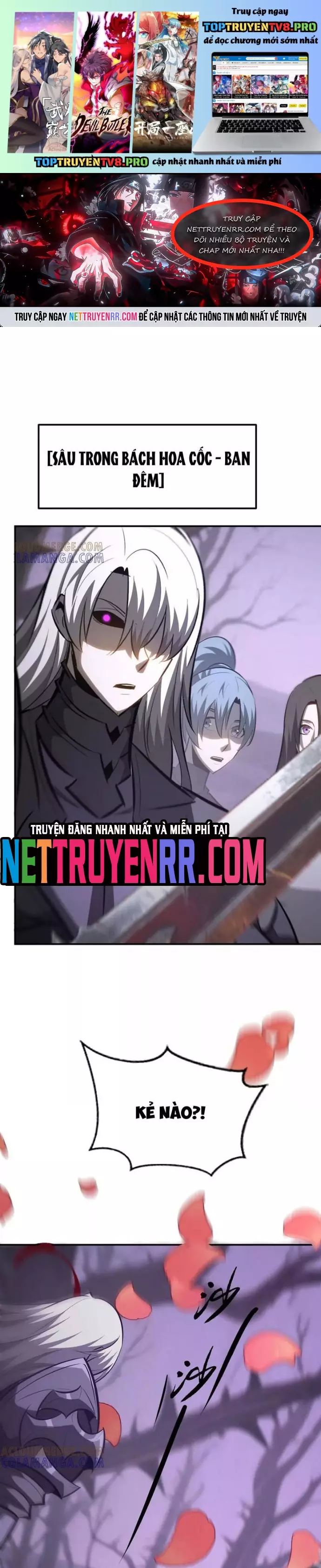 Võng Du Thiên Hạ Vô Song Chapter 103 - Trang 0