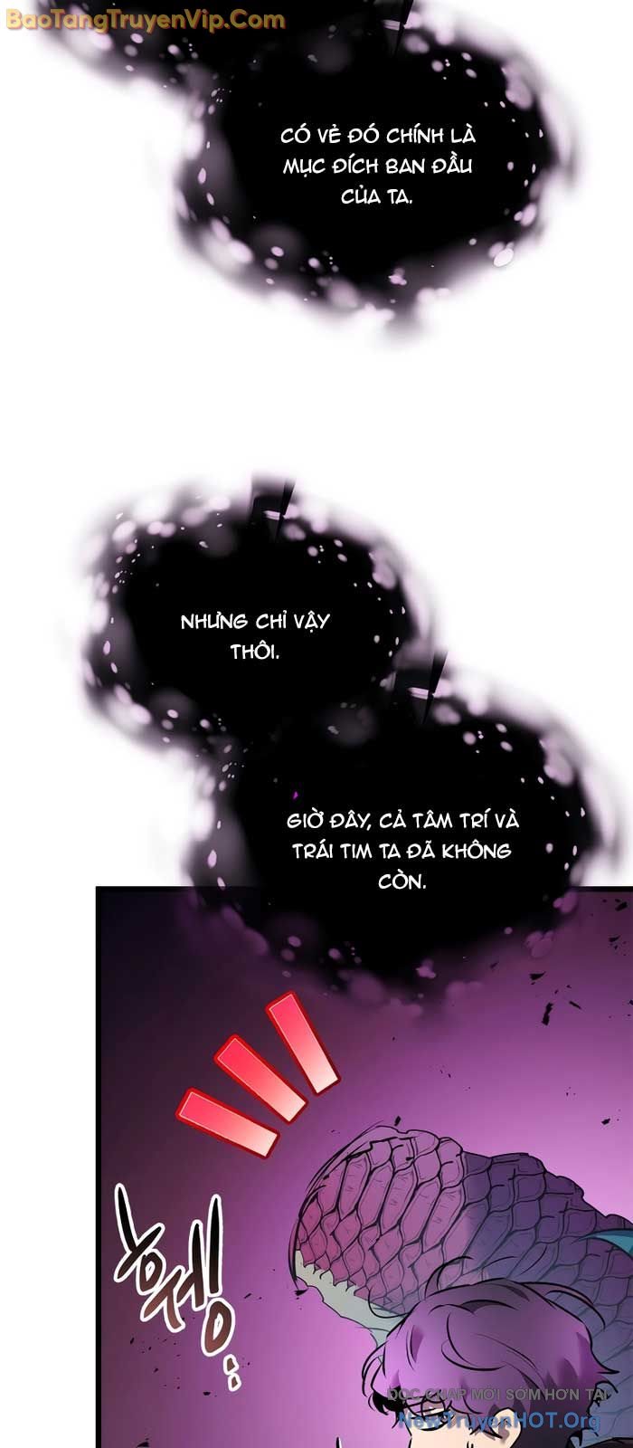 Thăng Cấp Cùng Thần Chap 137 - Next Chap 138