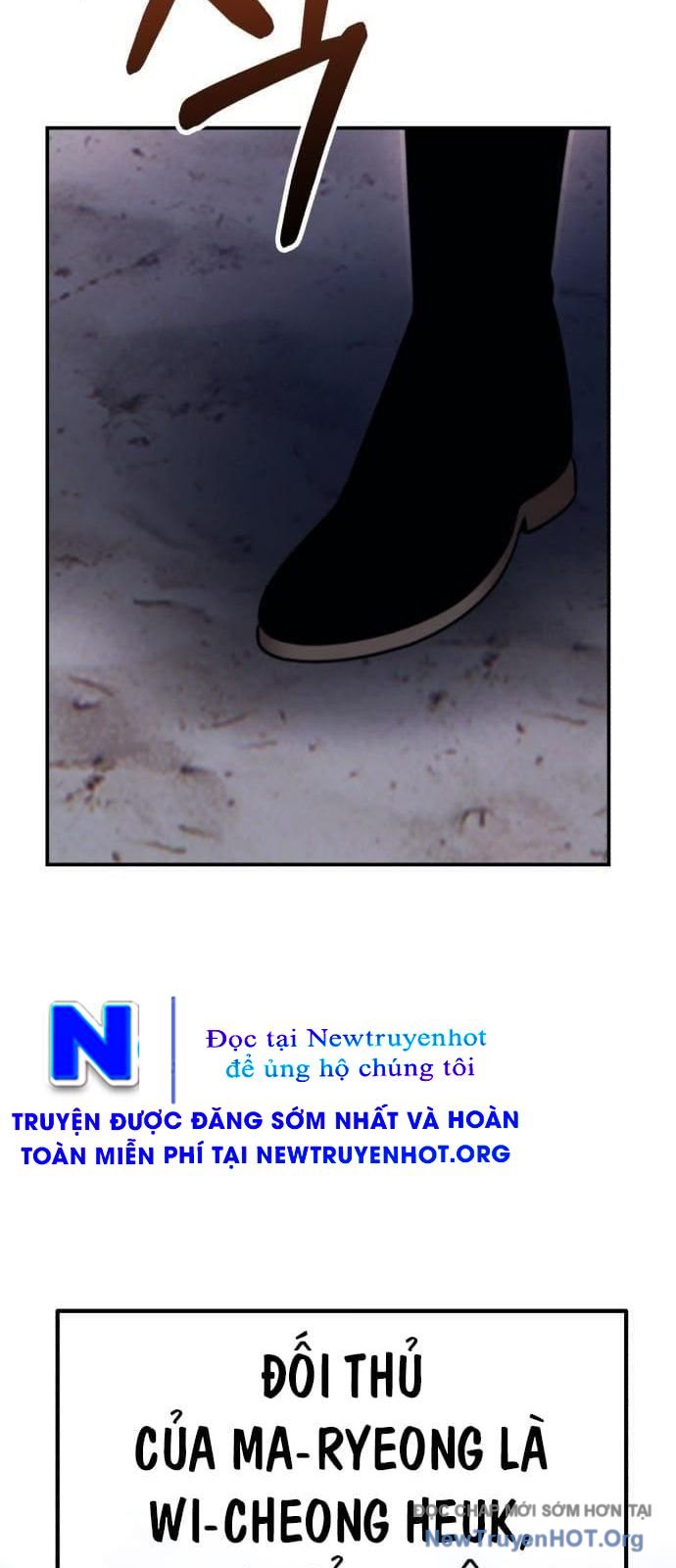 Gậy Gỗ Cấp 99+ Chap 128 - Next Chap 129