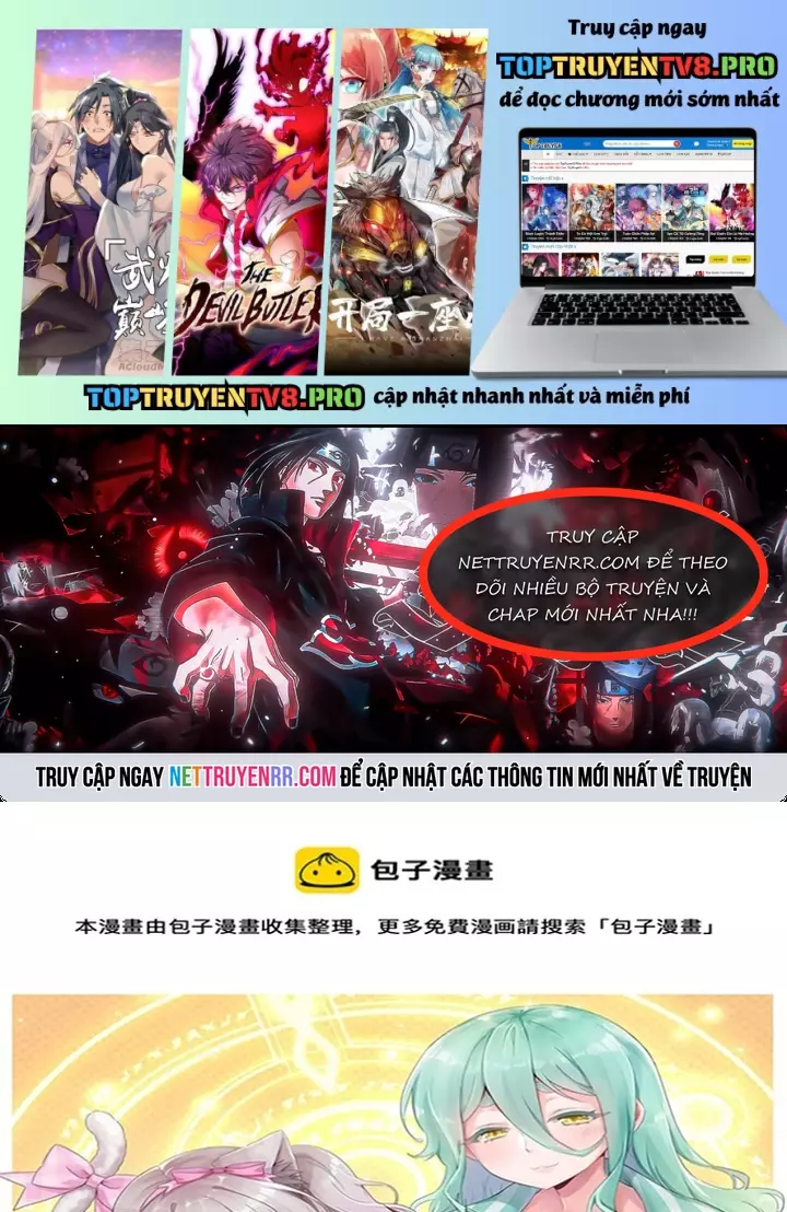 Ông Trời Đã Ban Cho Tôi Siêu Năng Lực Kỳ Lạ Gì Thế Này? Chapter 67 - Trang 0
