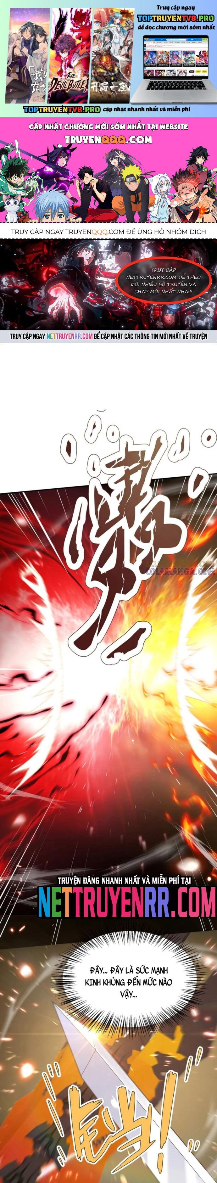Đồ Đệ Nữ Đế Của Ta Muốn Hắc Hóa! Chapter 60 - Trang 0