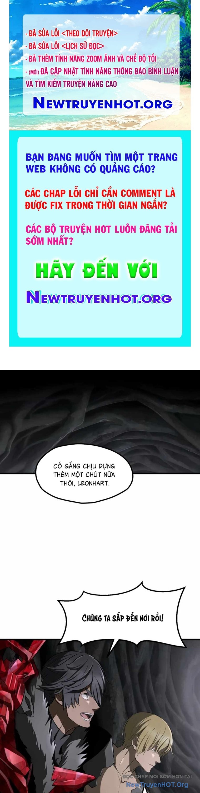 Anh Hùng Mạnh Nhất? Ta Không Làm Lâu Rồi! chapter 252 - Trang 1
