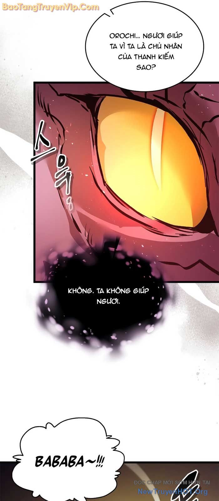 Thăng Cấp Cùng Thần Chap 137 - Next Chap 138