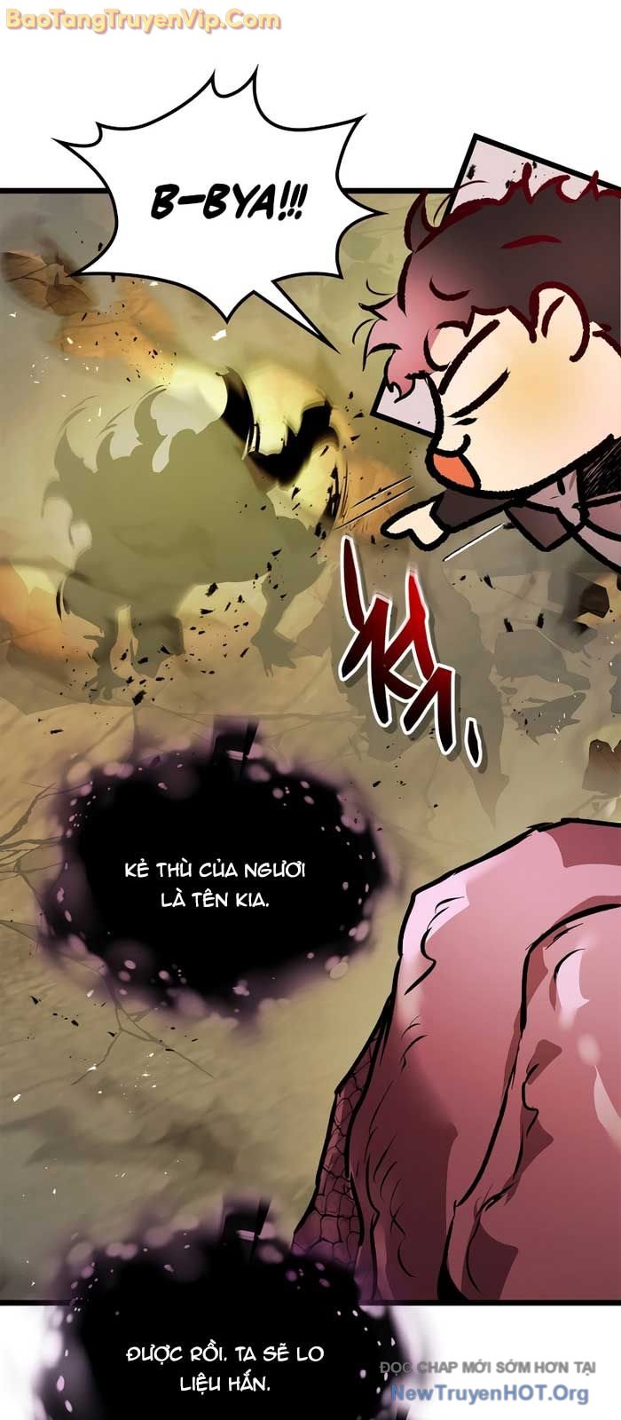 Thăng Cấp Cùng Thần Chap 137 - Next Chap 138