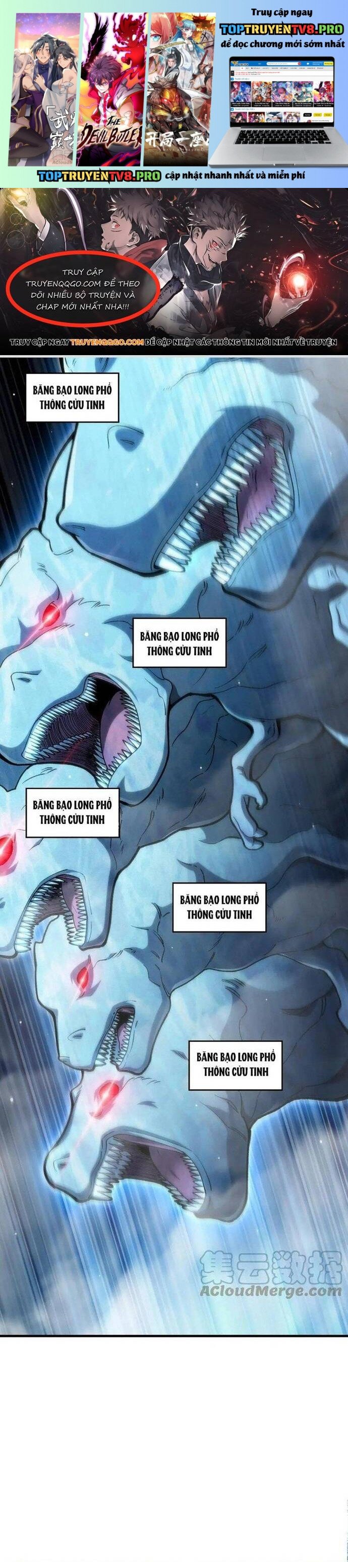 Ta Đến Từ Hư Không Chapter 24 - Trang 0