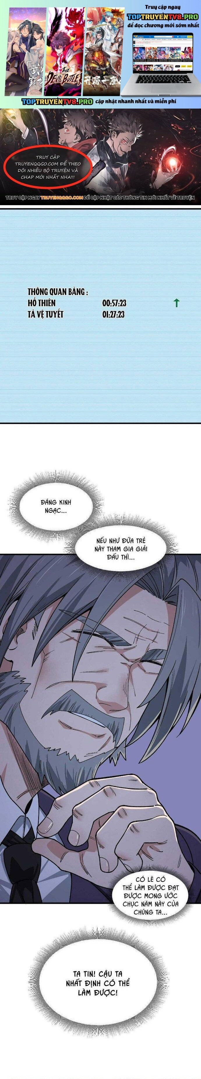 Ta Đến Từ Hư Không Chapter 26 - Trang 0