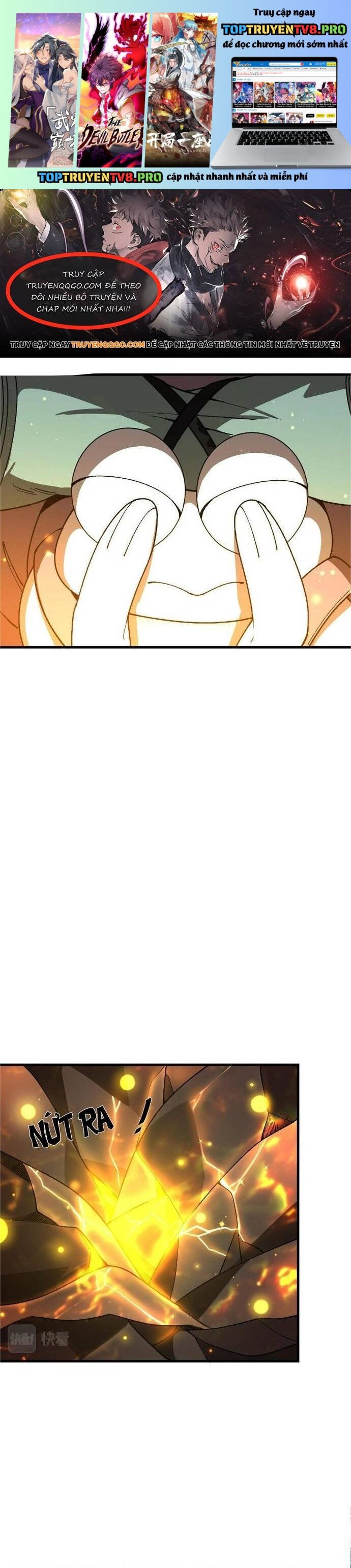 Ta Đến Từ Hư Không Chapter 25 - Trang 0