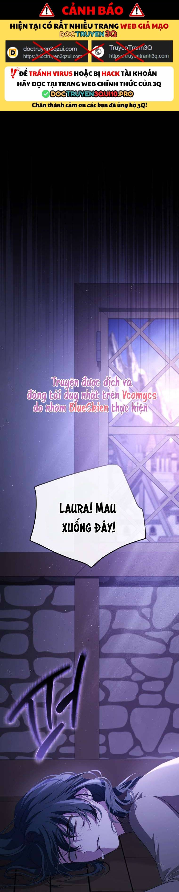 Người Phải Trả Giá Bằng Mạng Sống Vì Đã Lừa Dối Tôi Chapter 10 - Trang 0