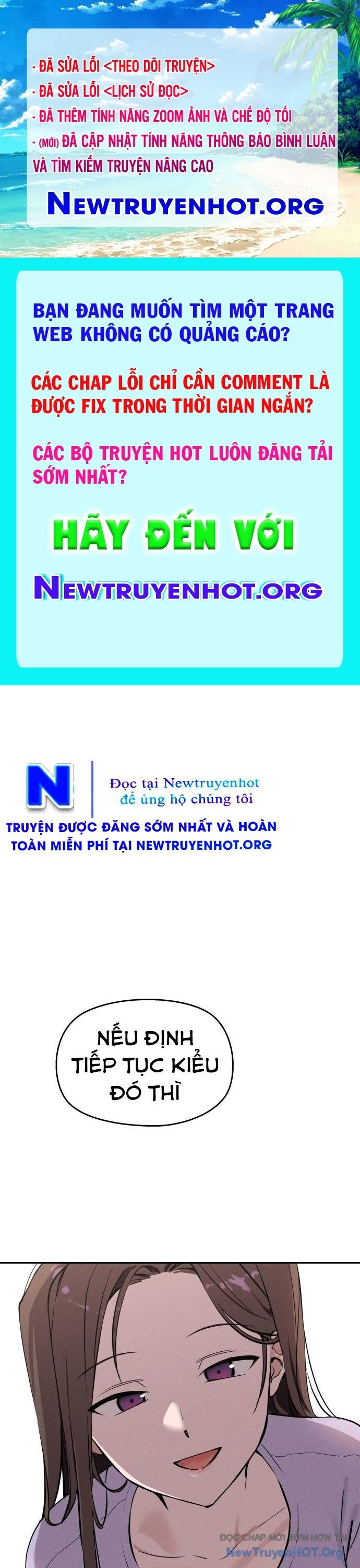 Hôm Nay Han Yoil Là Phụ Nữ chapter 6 - Trang 1