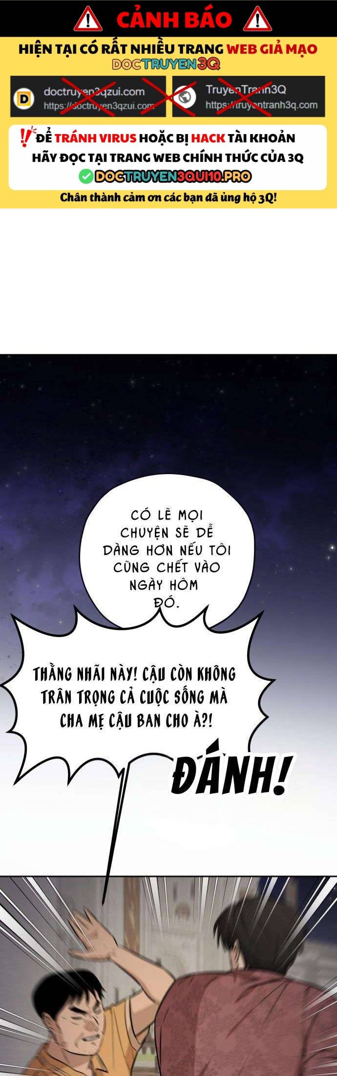 Trận Đấu Đồng Đội Của Những Tài Xế Xe Tải Chapter 20 - Trang 0