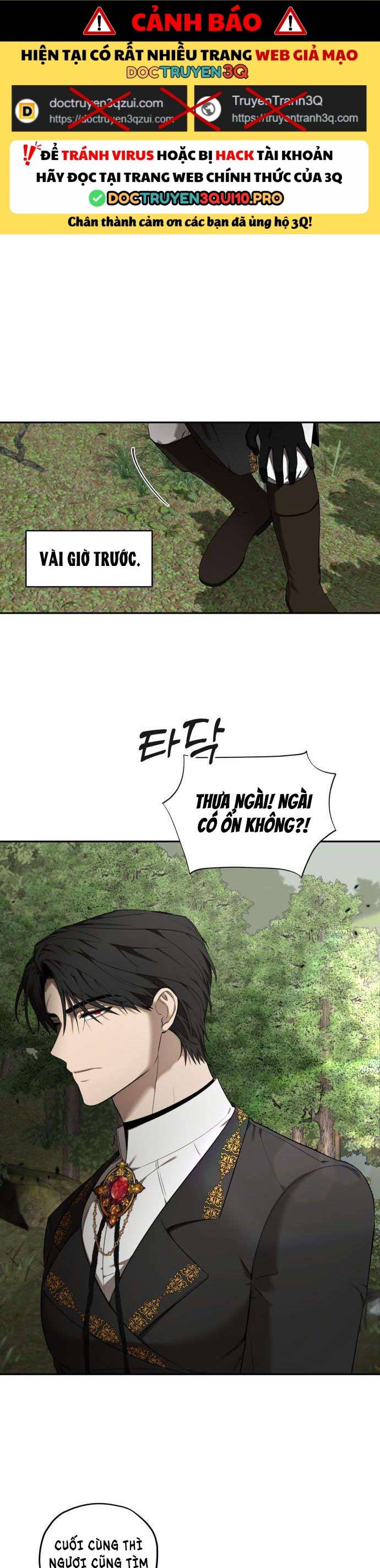 Trận Đấu Đồng Đội Của Những Tài Xế Xe Tải Chapter 9 - Trang 0