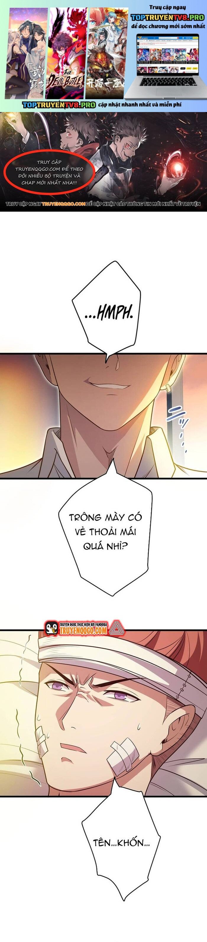 Kakusei Kaku Gamer No Genjitsu Kouryaku Chapter 19 - Trang 0