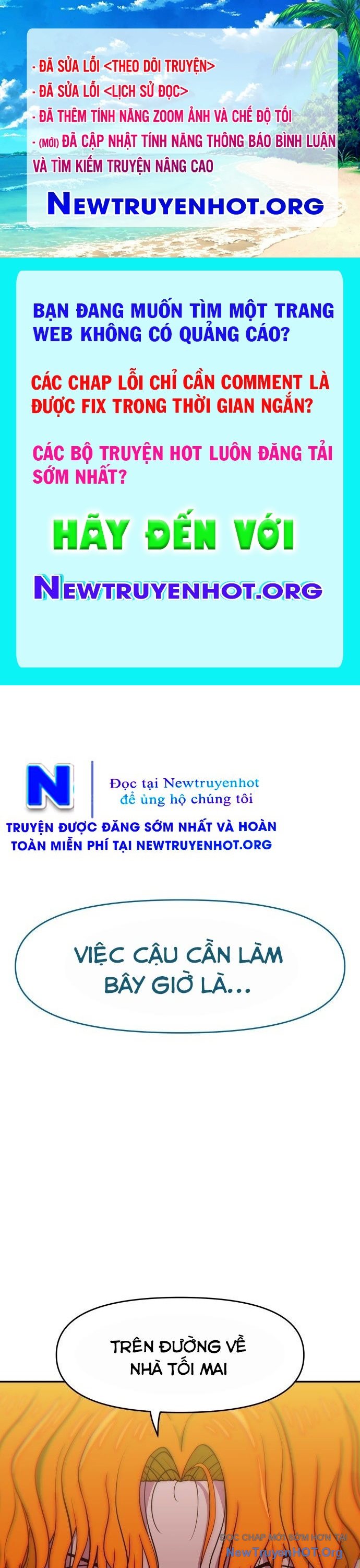 Unluck chapter 51 - Trang 1