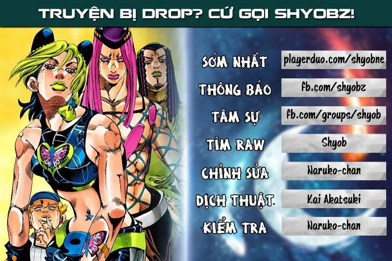 Cuộc Phiêu Lưu Bí Ẩn Chapter 696 - Trang 0