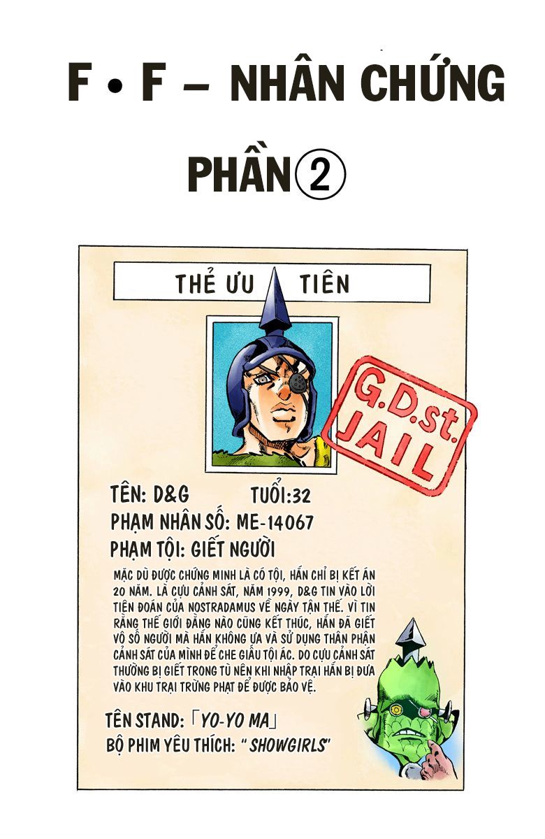 Cuộc Phiêu Lưu Bí Ẩn Chapter 678 - Trang 0