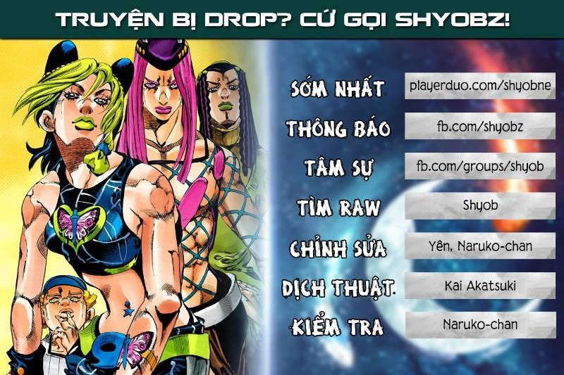 Cuộc Phiêu Lưu Bí Ẩn Chapter 697 - Trang 0
