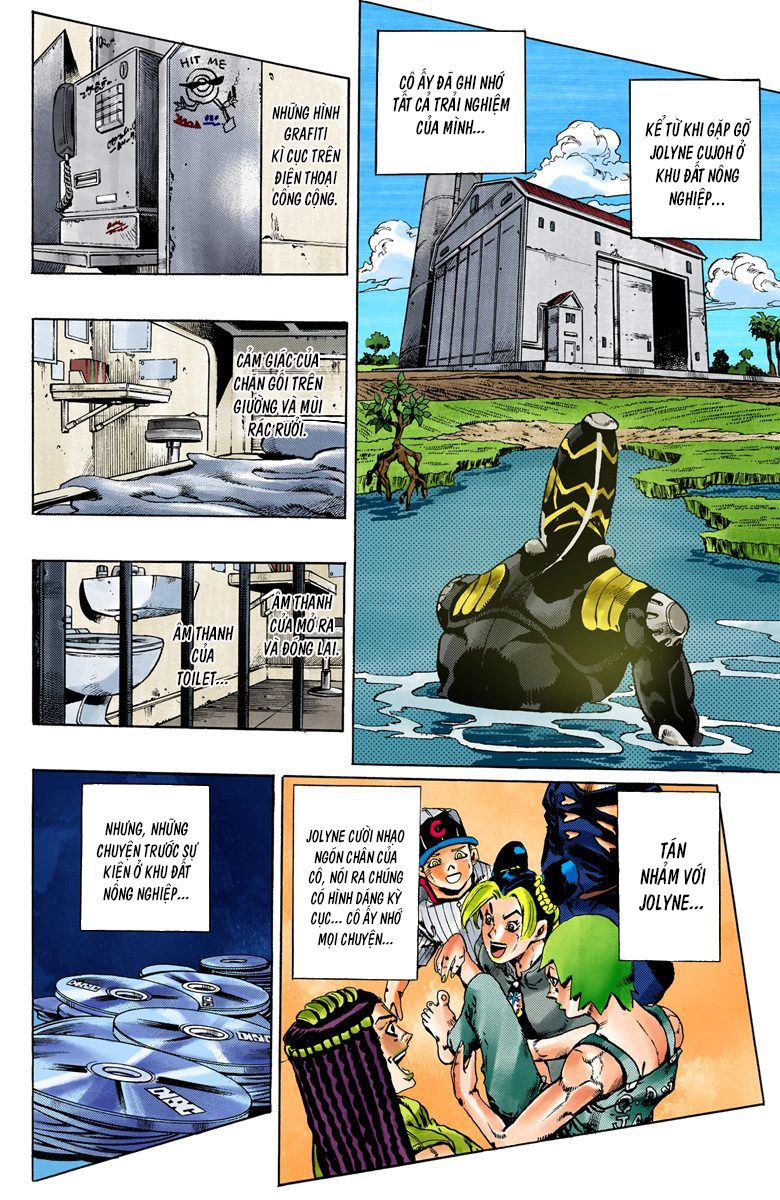 Cuộc Phiêu Lưu Bí Ẩn Chapter 679 - Trang 1