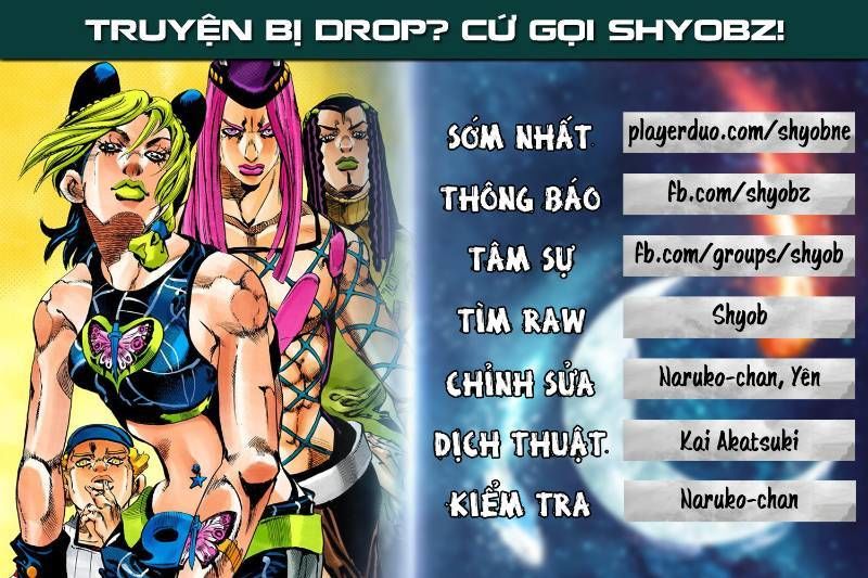 Cuộc Phiêu Lưu Bí Ẩn Chapter 698 - Trang 0