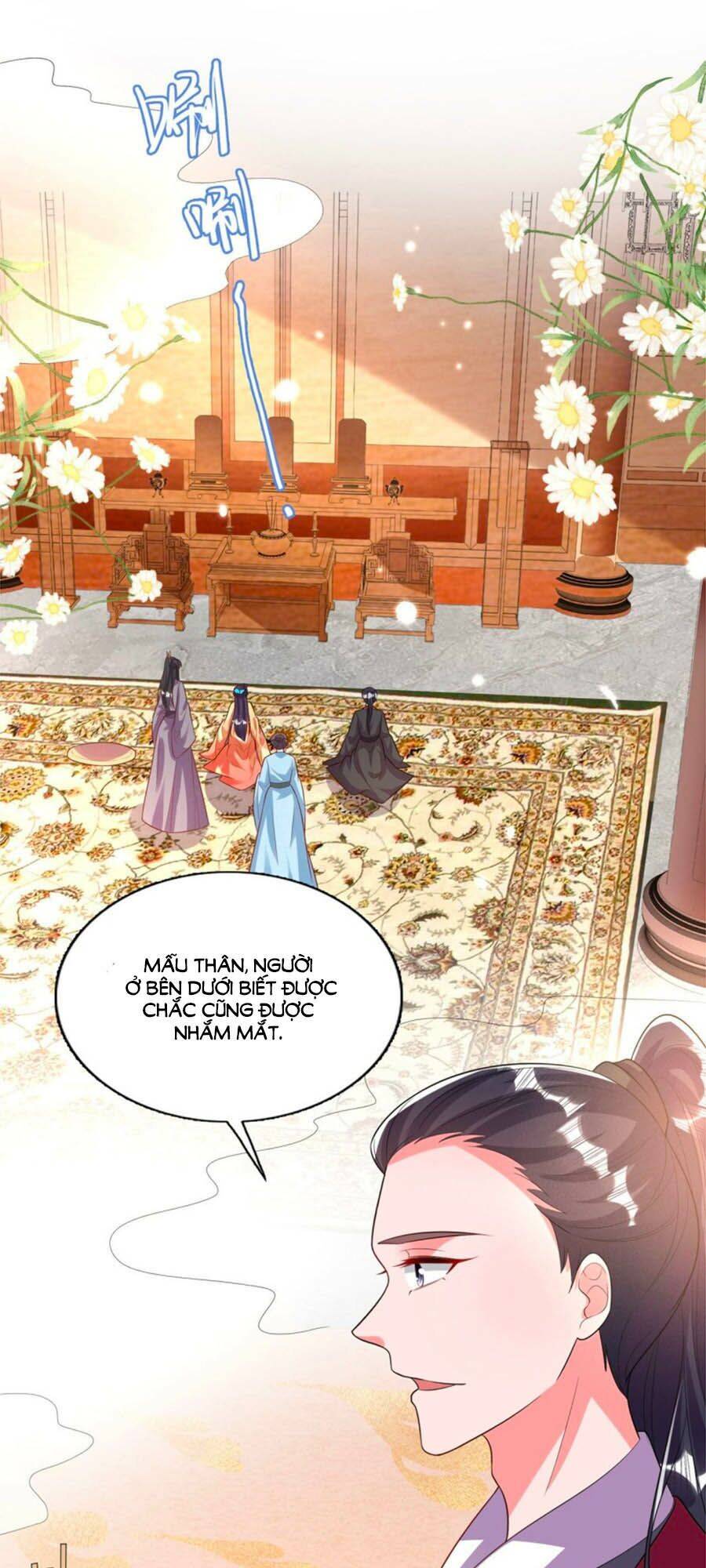 Phượng Ngự Tà Vương Chapter 80 - Trang 0