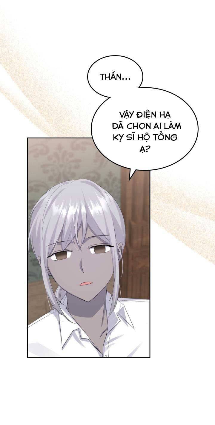 Công Chúa Phản Diện Muốn Ở Trong Ngôi Nhà Bánh Quy Chapter 55 - Trang 0