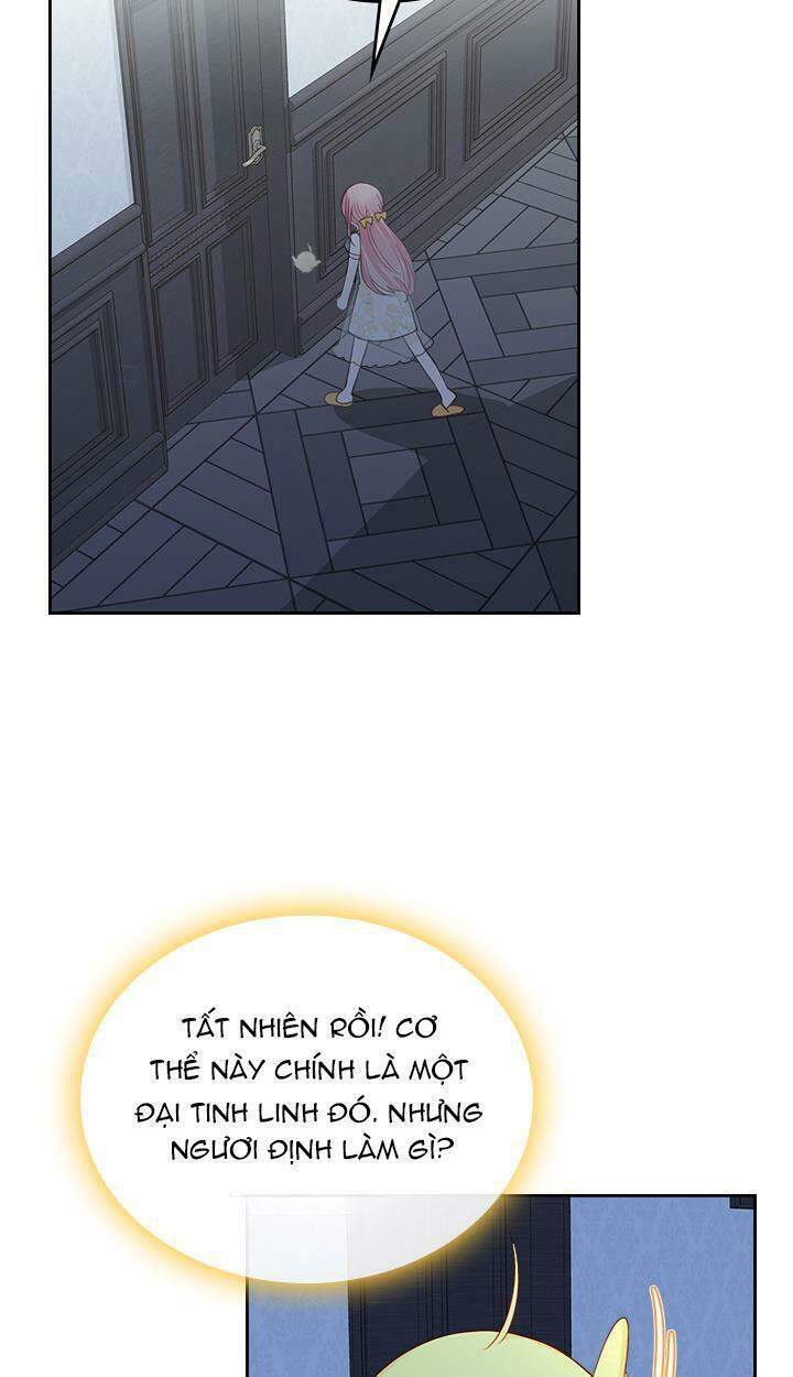 Công Chúa Phản Diện Muốn Ở Trong Ngôi Nhà Bánh Quy Chapter 17 - Trang 1