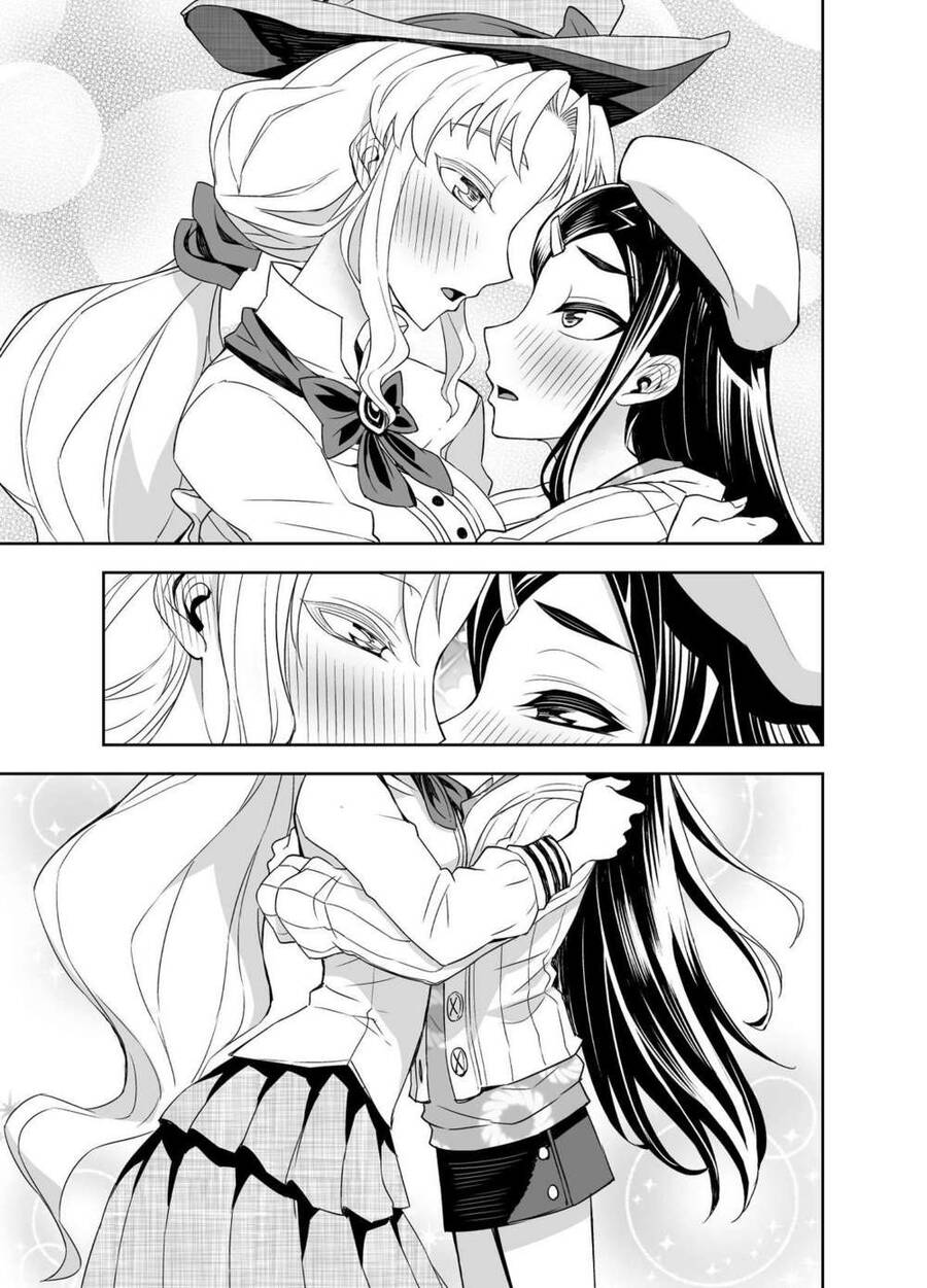 Tadokoro-San Chapter 54 - Trang 0