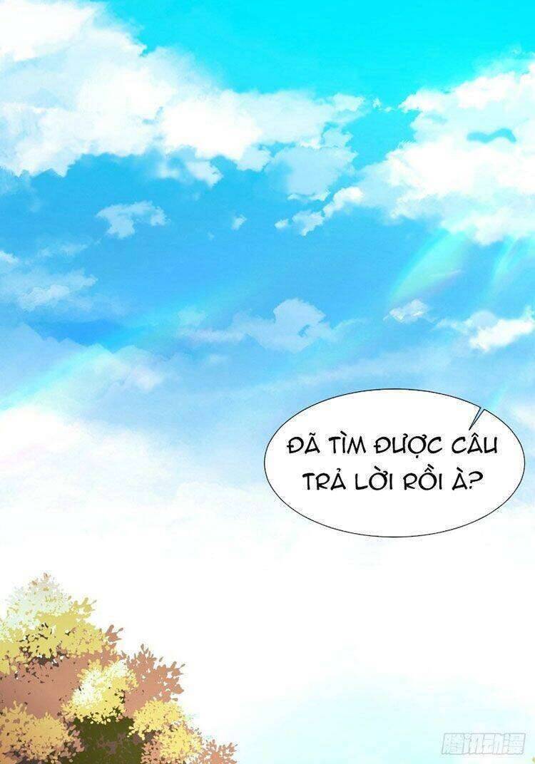 Triều Tây, Con Thích Chú Chapter 68 - Trang 0