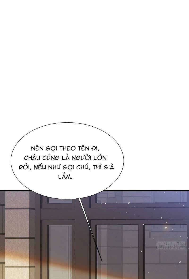Triều Tây, Con Thích Chú Chapter 51 - Trang 0