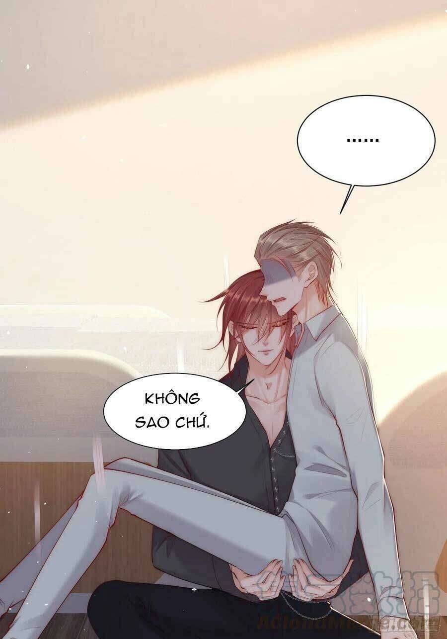 Triều Tây, Con Thích Chú Chapter 53 - Trang 0
