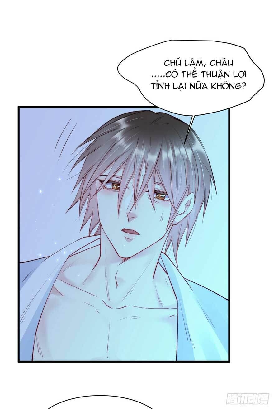 Triều Tây, Con Thích Chú Chapter 21.2 - Trang 0