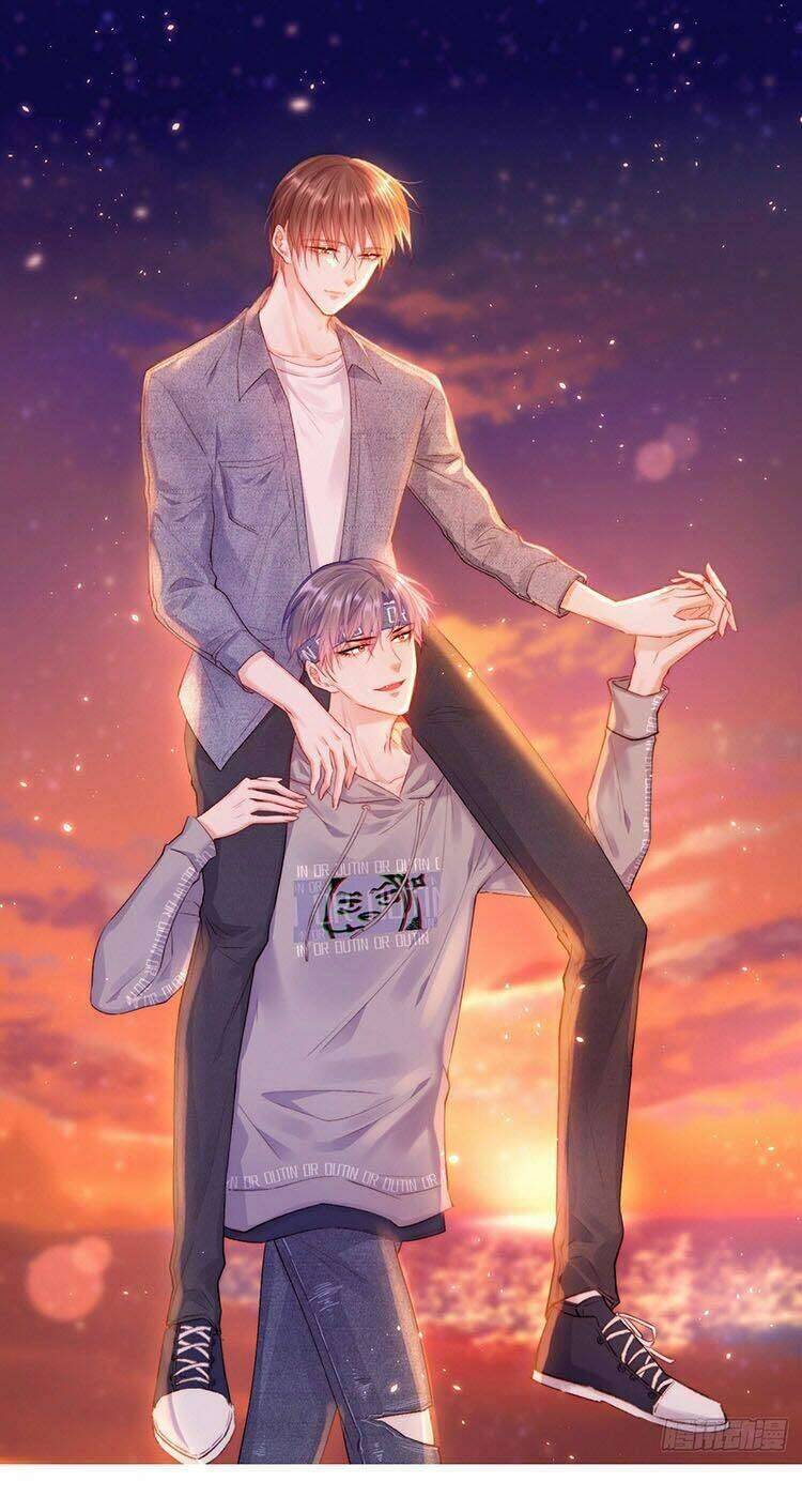 Triều Tây, Con Thích Chú Chapter 62 - Trang 0