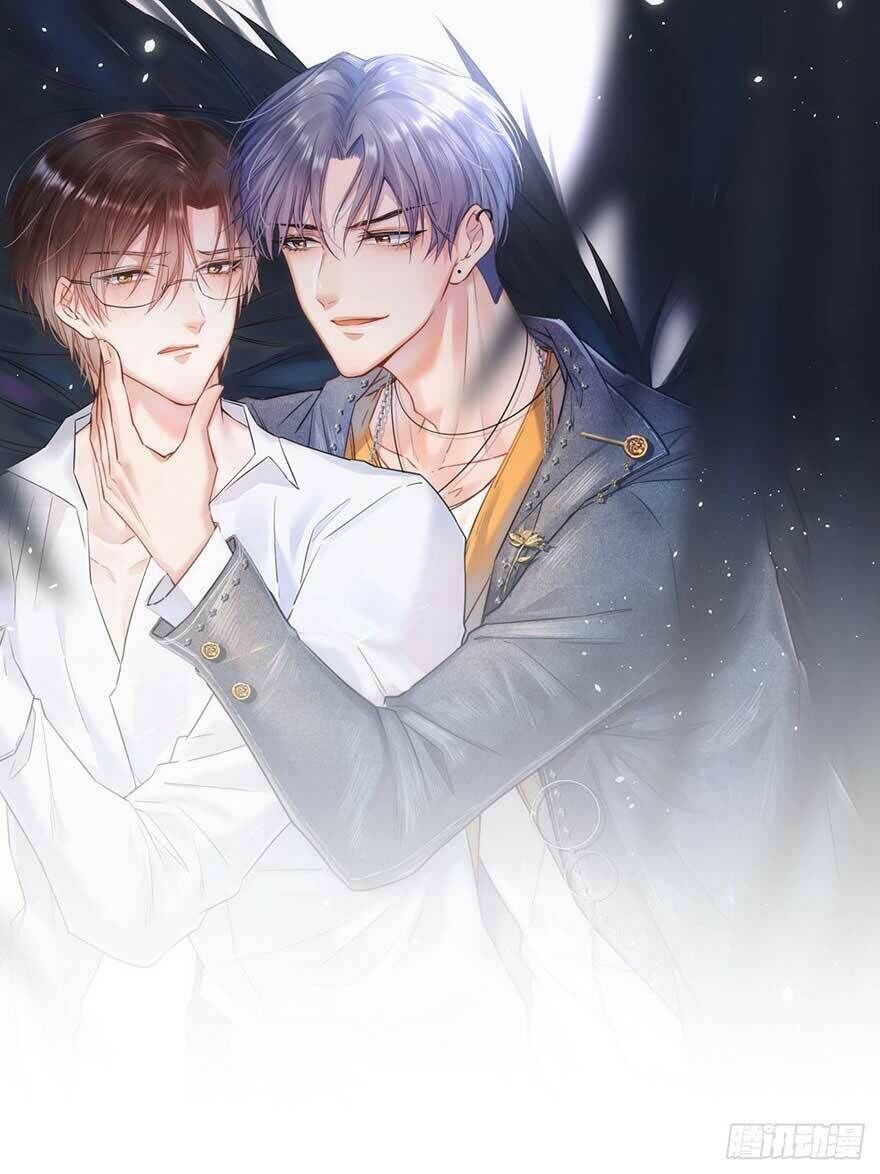 Triều Tây, Con Thích Chú Chapter 19.1 - Trang 0
