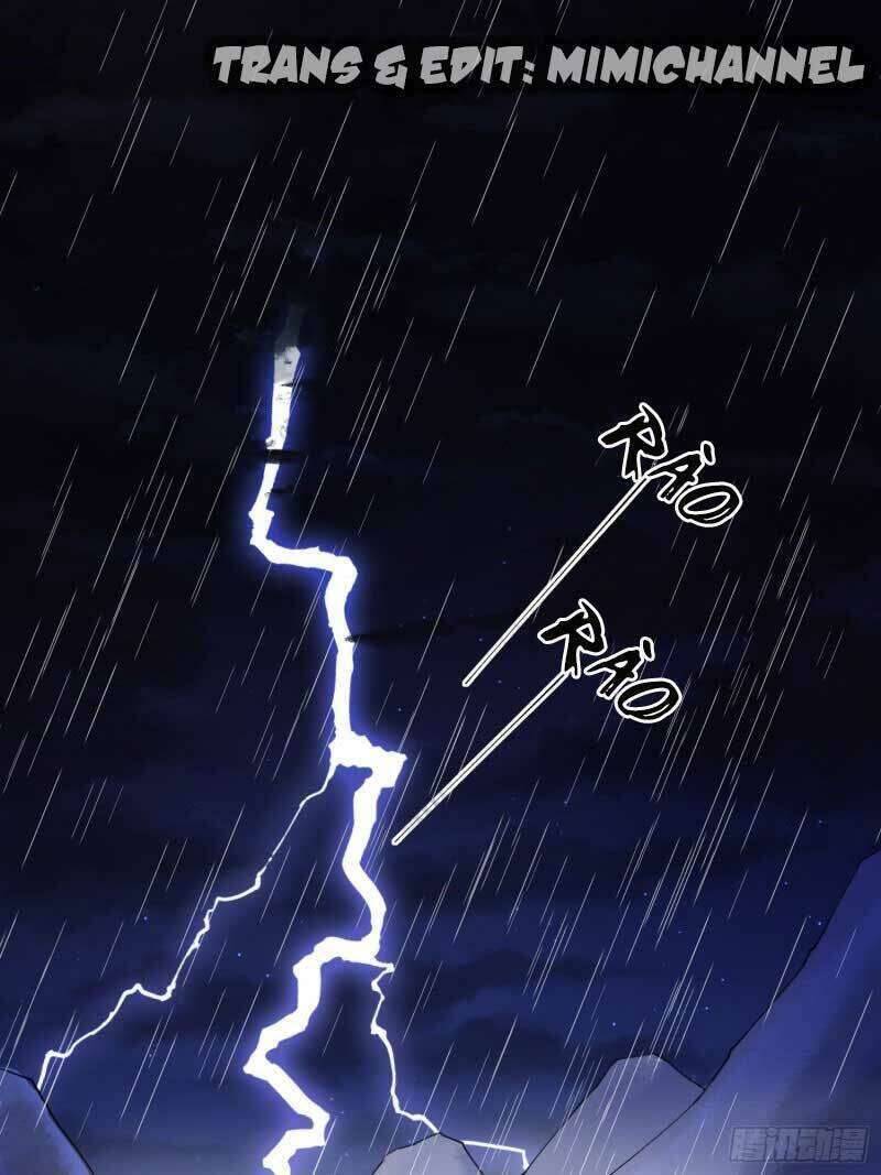 Triều Tây, Con Thích Chú Chapter 55 - Trang 0