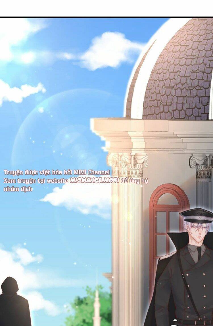 Triều Tây, Con Thích Chú Chapter 48 - Trang 0