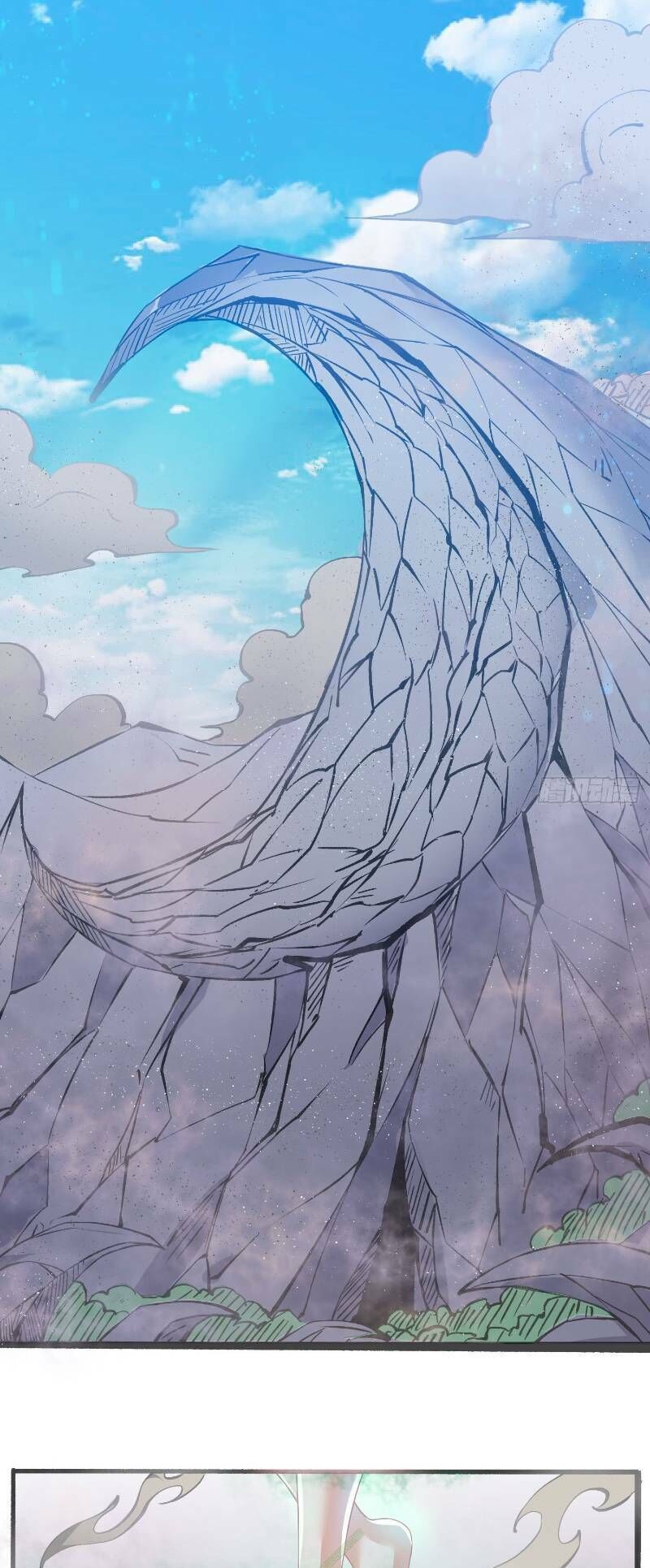 Giáng Thần Chiến Ký Chapter 21 - Trang 0