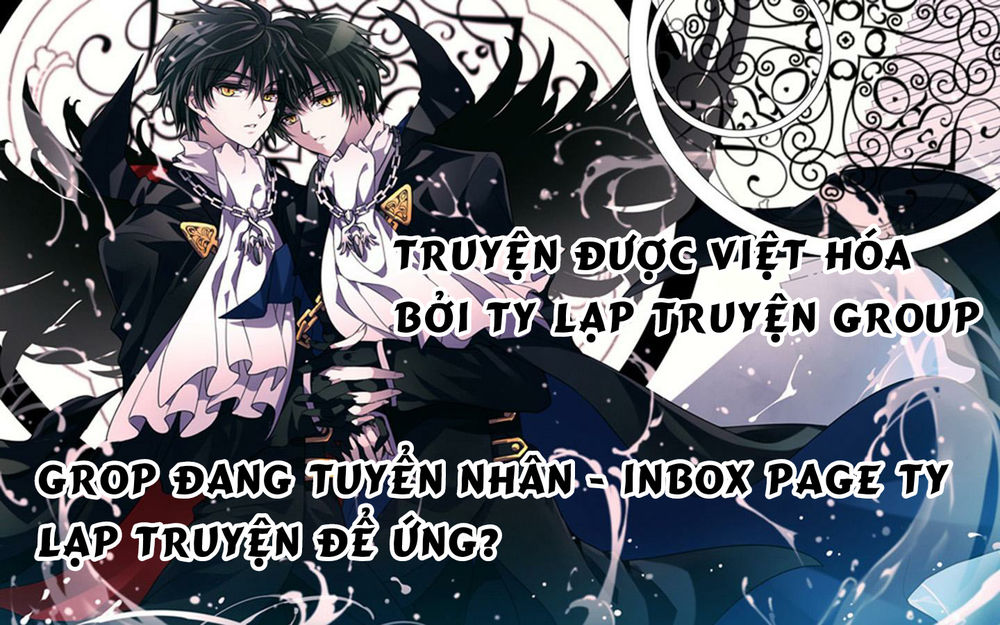 Bạn Trai Là Quái Vật Chapter 0 - Trang 0