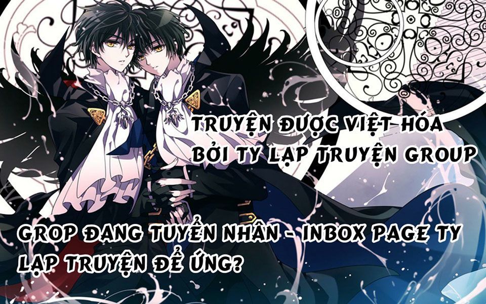 Bạn Trai Là Quái Vật Chapter 4 - Trang 0
