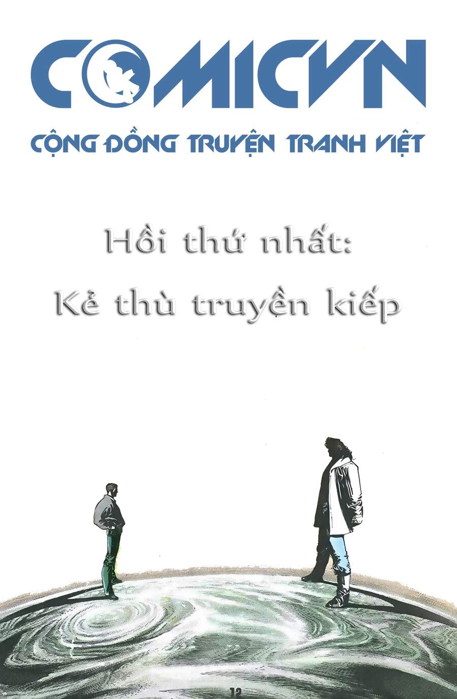 Truyện Ngắn Mã Vinh Thành Thiên Hạ Chapter 18 - Trang 0