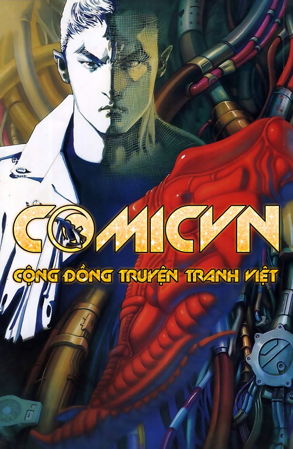 Truyện Ngắn Mã Vinh Thành Thiên Hạ Chapter 14 - Trang 0